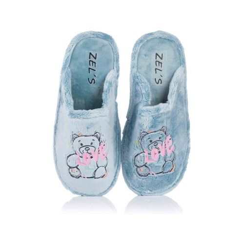 Chaussons Pantoufle de maison - Ours - Zel's - Modalova