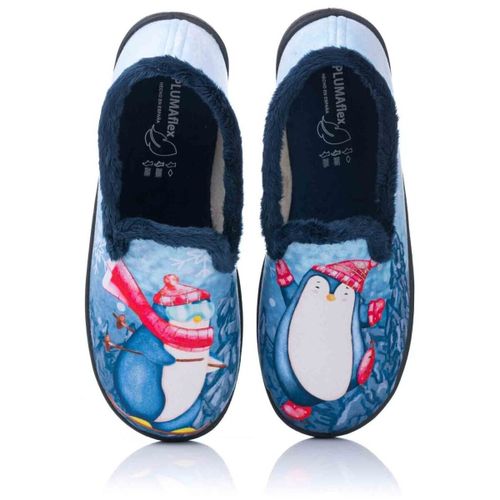 Chaussons Plumaflex Maison Slipper - Plumaflex - Modalova