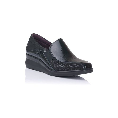 Mocassins Mocassin à coin - Cuir - Pitillos - Modalova