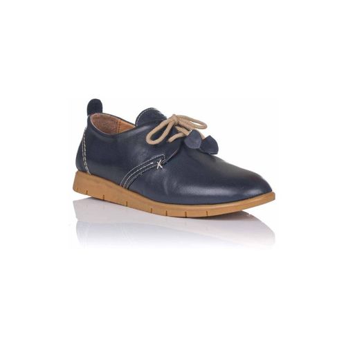 Derbies Chaussure à lacets - Cuir - 48 Horas - Modalova