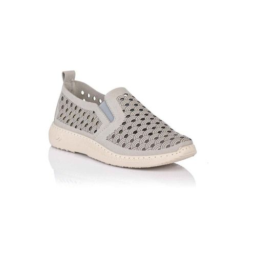 Slip ons Slip On Openwork - léger - Plumaflex - Modalova
