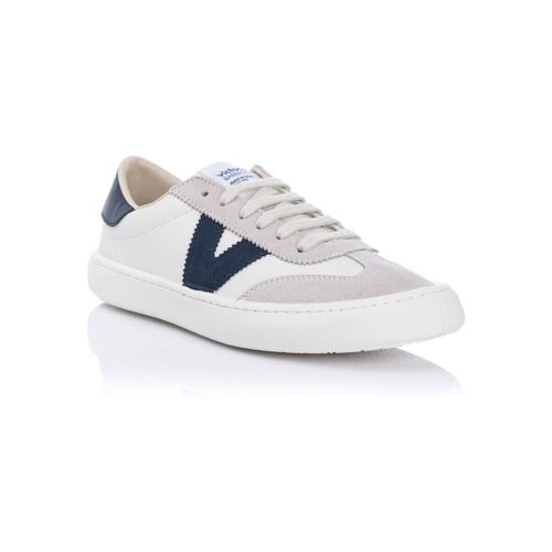 Baskets basses Baskets en cuir - Respectueuses - Victoria - Modalova