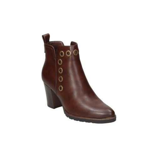 Bottes à talon Hispaflex 114167 - Hispaflex - Modalova