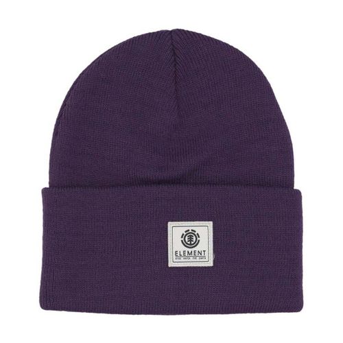 Bonnet Dusk Classic Beanie Grape - Element - Modalova