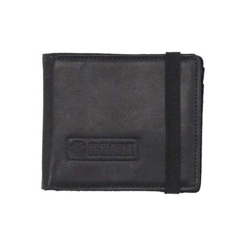 Portefeuille Strapper Leather Wallet - Element - Modalova