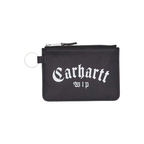Sacoche Carhartt OnyxWallet Leather - Carhartt - Modalova