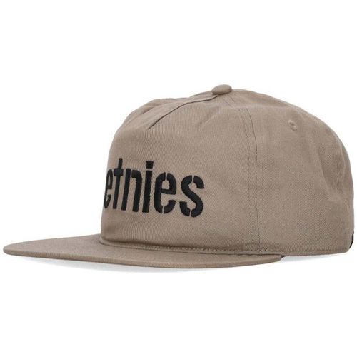Casquette Etnies Corp Snaack - Etnies - Modalova