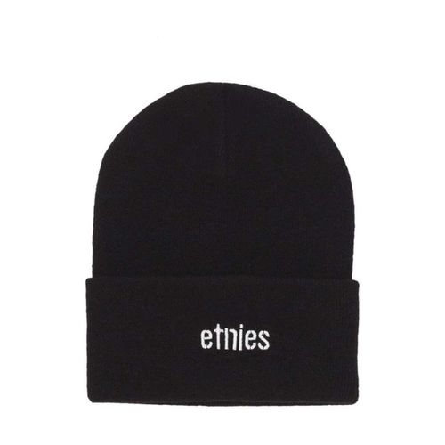 Bonnet Etnies Stencil Beanie - Etnies - Modalova