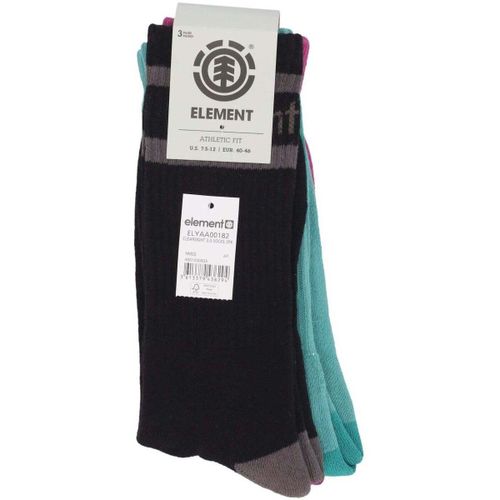 Socquettes Calza Media Uomo Clearsight 3.0 Set Socks Multicolor - Element - Modalova
