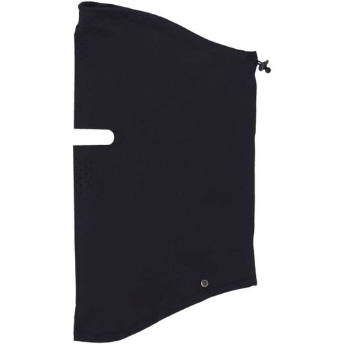 Masques Scaldacollo Unisex Pulse Face Warmer Black - Wasted Paris - Modalova