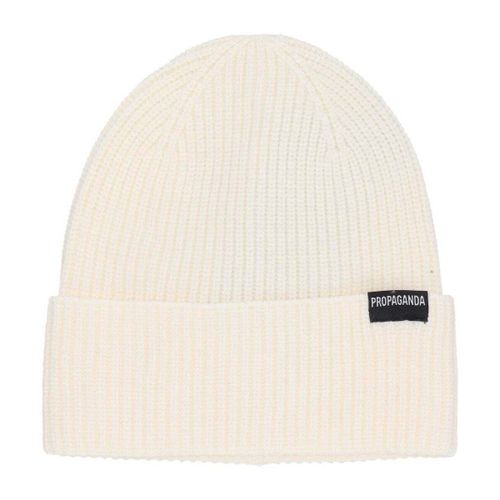 Bonnet Cappello Unisex Flag Beanie Bone - Propaganda - Modalova