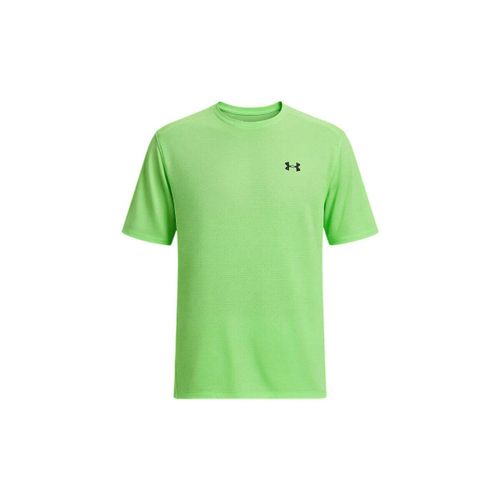 T-shirt Tee-shirt UA Tech Vent - Under Armour - Modalova