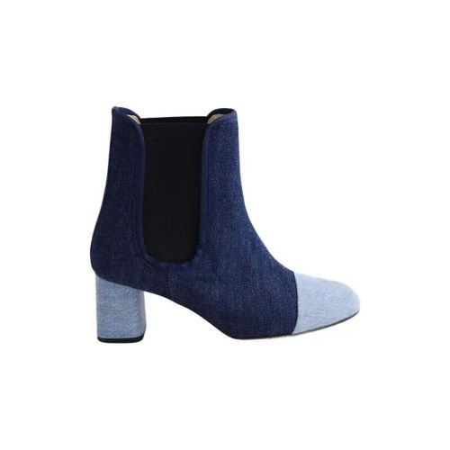 Bottines Repetto Boots bleu - Repetto - Modalova