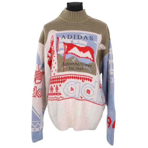 Pull adidas Pull multicolore - adidas - Modalova