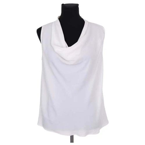 Blouses Top sans manche blanc - Marella - Modalova