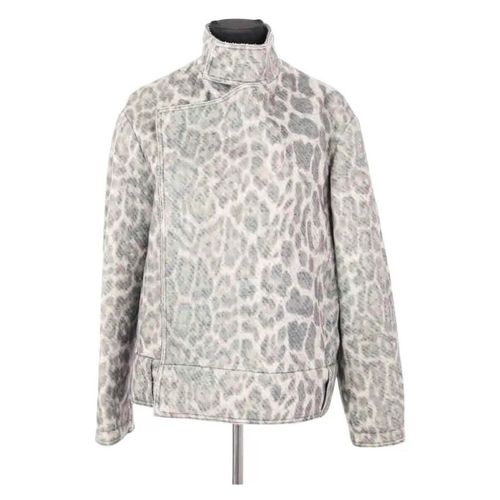 Blouson Vanessa Bruno Manteau vert - Vanessa Bruno - Modalova