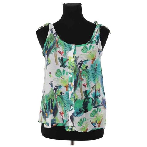 Blouses Top sans manche multicolore - Sézane - Modalova
