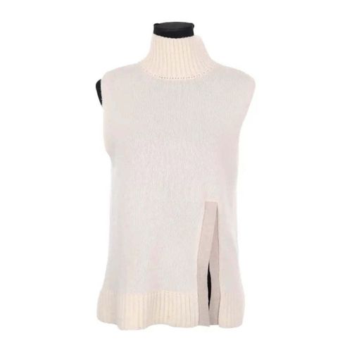 Sweat-shirt Kujten Pull beige - Kujten - Modalova