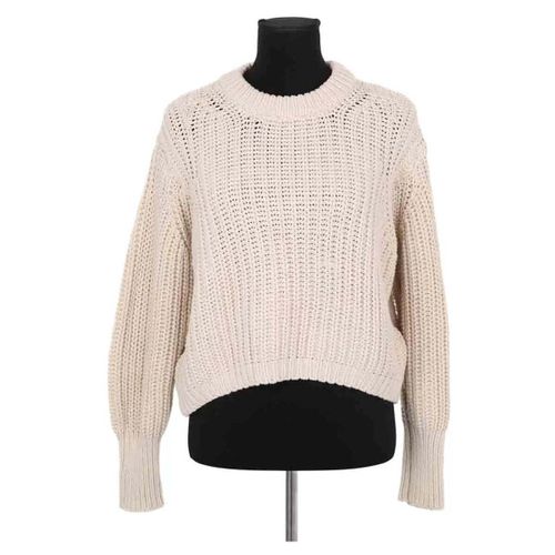 Pull Claudie Pierlot Pull beige - Claudie Pierlot - Modalova