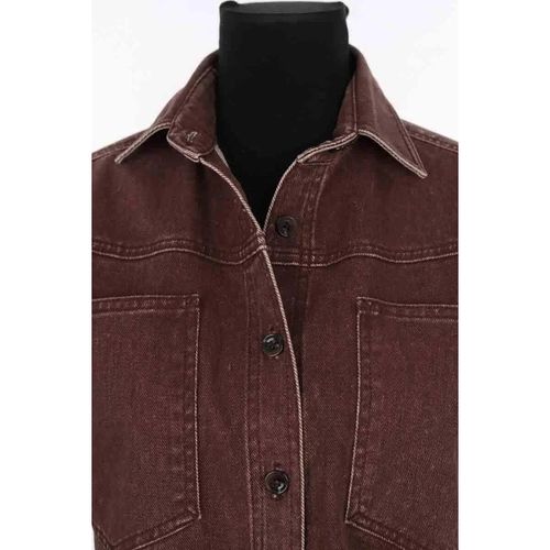 Surchemises Soeur Veste marron - Soeur - Modalova
