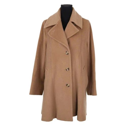 Manteau Max Mara Manteau camel - Max Mara - Modalova