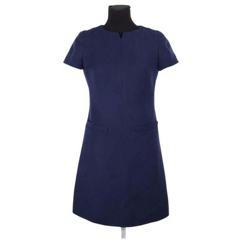 Robe courte Courreges Robe marine - Courreges - Modalova