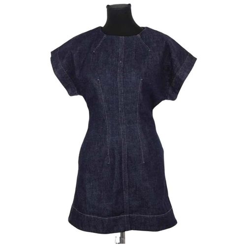 Robe courte Soeur Robe marine - Soeur - Modalova