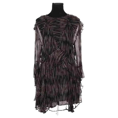 Robe courte Iro Robe noire - Iro - Modalova