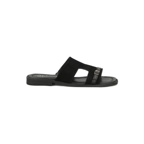 Mules Filippo DK774726BK - Filippo - Modalova