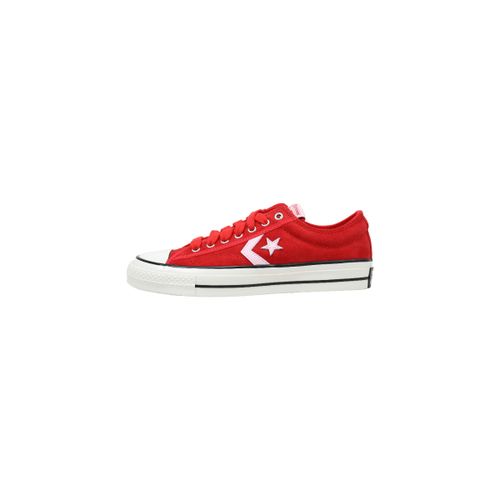 Baskets basses STAR PLAYER 76 SUEDE - Converse - Modalova