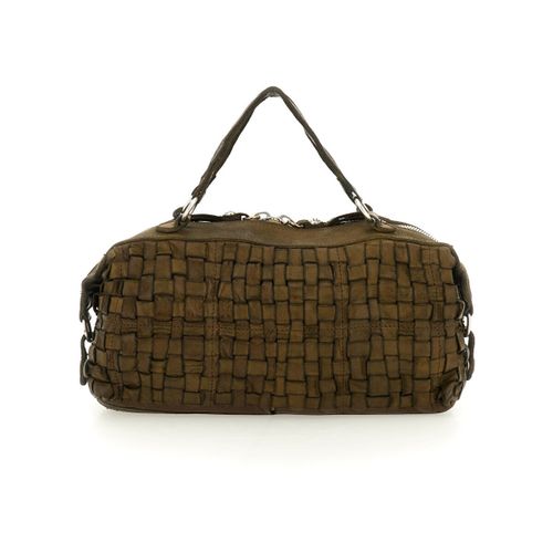 Sac à main SIRMIONE BAULETTO C044170ND_X2866 - Campomaggi - Modalova