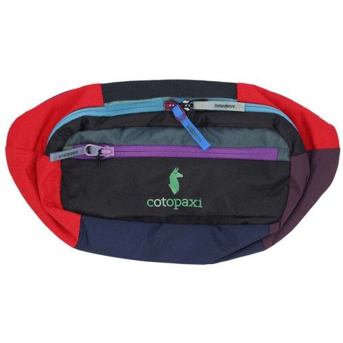 Trousse Marsupio Unisex Kapai 3l Hip Pack Black - Cotopaxi - Modalova