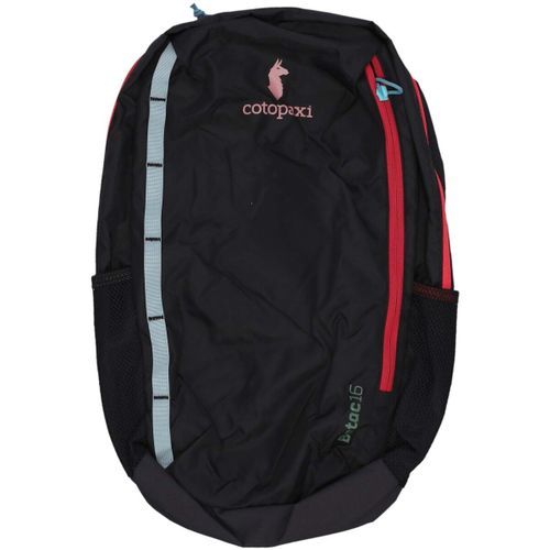 Sac a dos Zaino Unisex Batac 16l Dark Backpack Black/pink/orchidea - Cotopaxi - Modalova