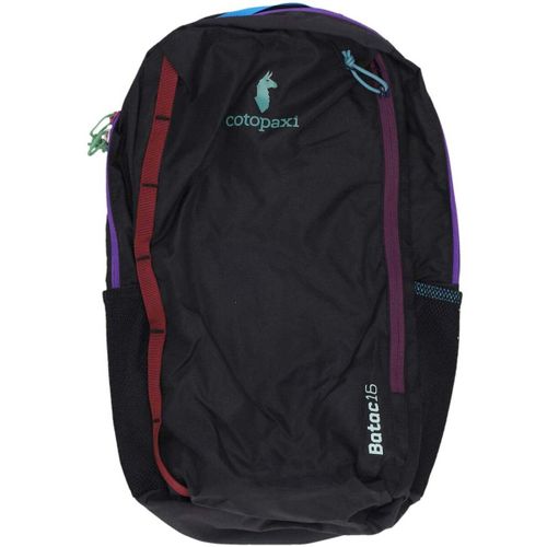 Sac a dos Zaino Unisex Batac 16l Dark Backpack Black/emerald - Cotopaxi - Modalova