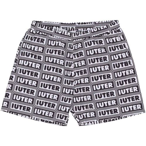 Maillots de bain Panel Swim Trunk - Iuter - Modalova