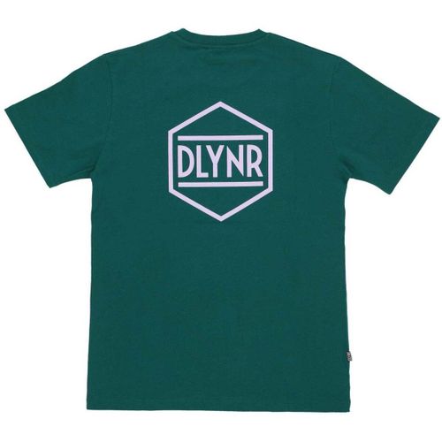 T-shirt Dolly Noire Logo Back Tee - Dolly Noire - Modalova