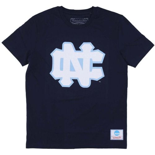 T-shirt Large Logo Tee Unchee - Mitchell And Ness - Modalova