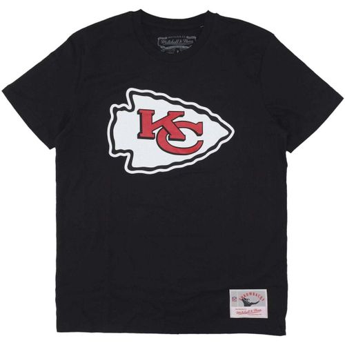 T-shirt Team Logo Tee Upd - Mitchell And Ness - Modalova