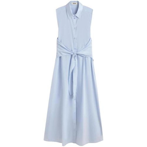 Robe Ecoalf MCWGADRCHIAR0175S26 - Ecoalf - Modalova