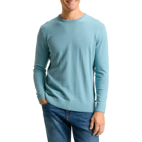Pull Pull BASIQUE Tourmaline - Tom Tailor - Modalova