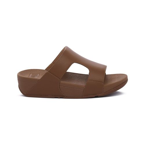 Sandales compensées FitFlop A4O592 - FitFlop - Modalova