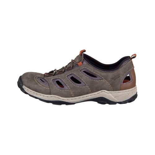 Baskets basses Rieker 0806529 - Rieker - Modalova