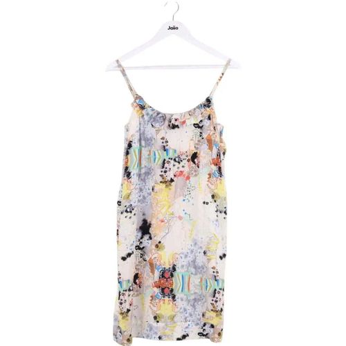 Robe courte Robe multicolore - Essentiel - Modalova