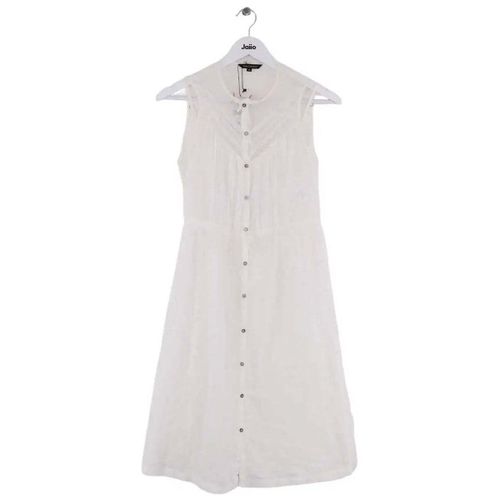 Robes midi Tara Jarmon Robe blanche - Tara Jarmon - Modalova
