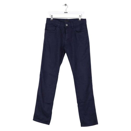 Jeans Prada Jean slim marine - Prada - Modalova