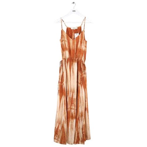 Robe Gerard Darel Robe camel - Gerard Darel - Modalova