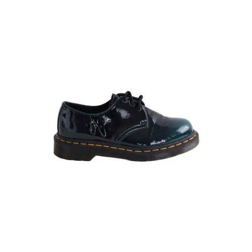 Mocassins Mocassins verts - Dr. Martens - Modalova