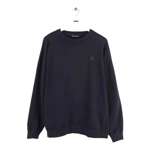 Sweatshirts Pull anthracite - Acne Studios - Modalova