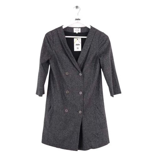 Veste Sézane Robe anthracite - Sézane - Modalova