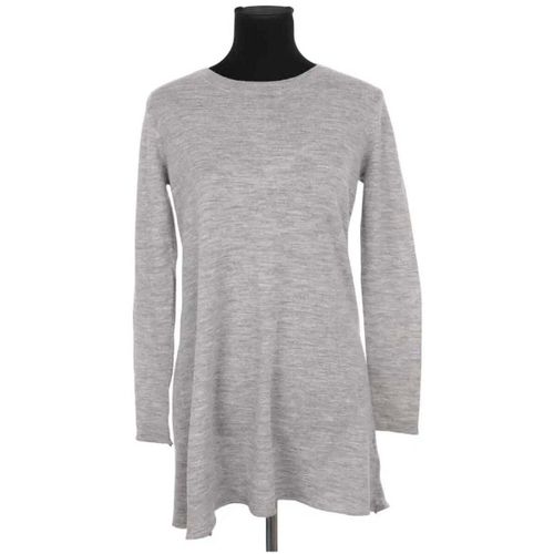 Pull American Vintage Pull gris - American Vintage - Modalova